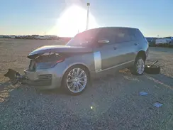 SALGS5RE2JA501464 2018 LAND ROVER RANGE ROVER