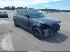 SALGS5RE2JA513386 2018 LAND ROVER RANGE ROVER