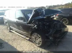 SALGS5RE2KA555865 2019 LAND ROVER RANGE ROVER