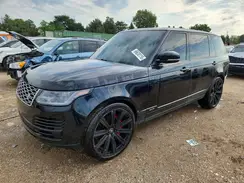 SALGS5RE3JA381755 2018 LAND ROVER RANGE ROVER