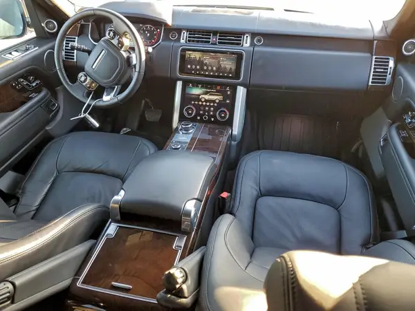 SALGS5RE3JA382954 2018 LAND ROVER RANGE ROVER - Image 8