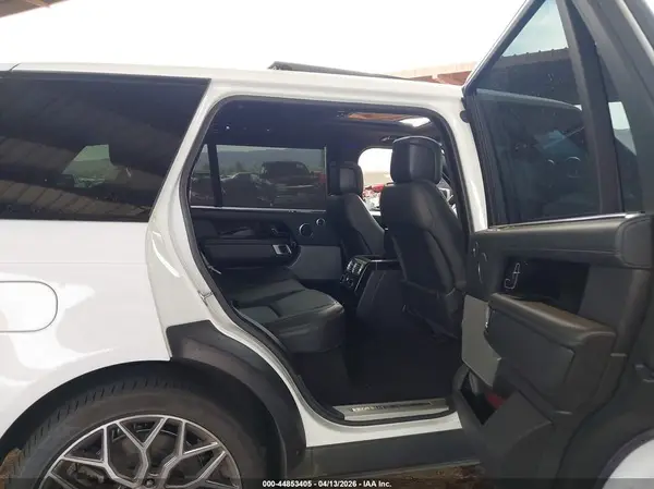 SALGS5RE3JA391783 2018 LAND ROVER RANGE ROVER - Image 8