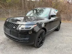 SALGS5RE3JA395929 2018 LAND ROVER RANGE ROVER