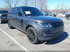 SALGS5RE3JA506933 2018 LAND ROVER RANGE ROVER