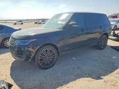 SALGS5RE3KA518775 2019 LAND ROVER RANGE ROVER