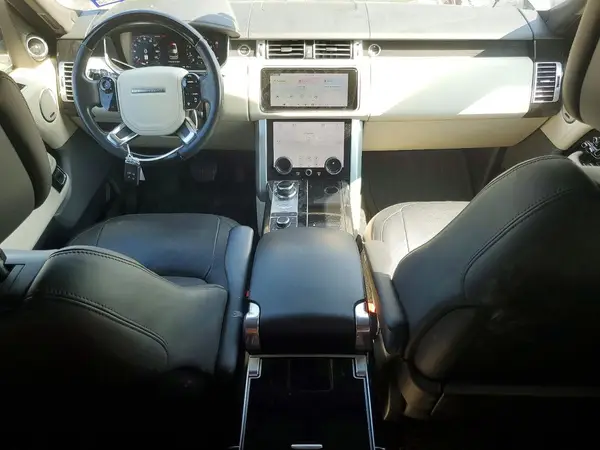 SALGS5RE3KA518775 2019 LAND ROVER RANGE ROVER - Image 8