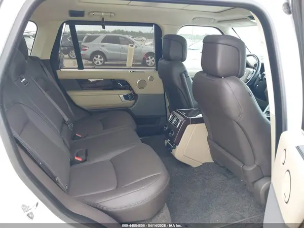 SALGS5RE3KA532756 2019 LAND ROVER RANGE ROVER - Image 8
