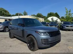 SALGS5RE3KA541540 2019 LAND ROVER RANGE ROVER