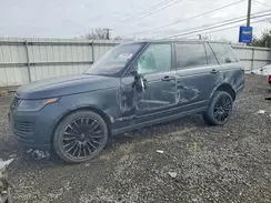 SALGS5RE3KA545037 2019 LAND ROVER RANGE ROVER