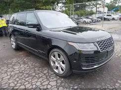 SALGS5RE3KA552411 2019 LAND ROVER RANGE ROVER