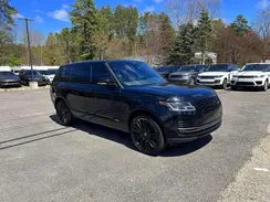 SALGS5RE3KA561190 2019 LAND ROVER RANGE ROVER