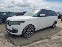 SALGS5RE4JA381585 2018 LAND ROVER RANGE ROVER