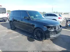 SALGS5RE4JA382106 2018 LAND ROVER RANGE ROVER