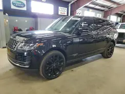 SALGS5RE4JA503491 2018 LAND ROVER RANGE ROVER
