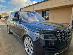 SALGS5RE4JA507976 2018 LAND ROVER RANGE ROVER
