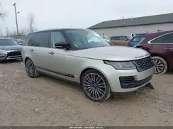 SALGS5RE4JA515964 2018 LAND ROVER RANGE ROVER
