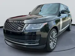 SALGS5RE4KA525220 2019 LAND ROVER RANGE ROVER