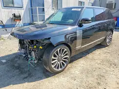 SALGS5RE4KA537402 2019 LAND ROVER RANGE ROVER