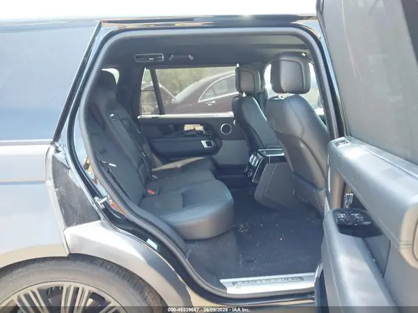 SALGS5RE4KA547878 2019 LAND ROVER RANGE ROVER - Image 8
