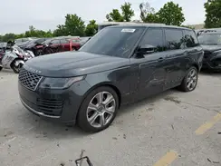 SALGS5RE4KA550330 2019 LAND ROVER RANGE ROVER