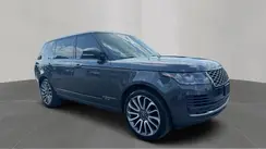 SALGS5RE4KA553213 2019 LAND ROVER RANGE ROVER