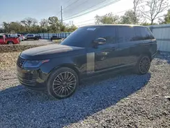 SALGS5RE4KA563210 2019 LAND ROVER RANGE ROVER