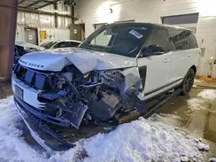 SALGS5RE4KA564454 2019 LAND ROVER RANGE ROVER