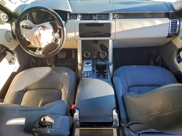 SALGS5RE4KA564454 2019 LAND ROVER RANGE ROVER - Image 8