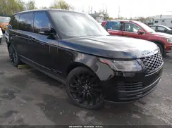 SALGS5RE5JA381871 2018 LAND ROVER RANGE ROVER