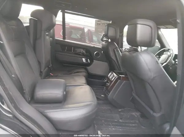 SALGS5RE5JA381871 2018 LAND ROVER RANGE ROVER - Image 8