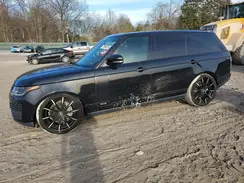 SALGS5RE5JA383393 2018 LAND ROVER RANGE ROVER