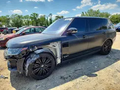 SALGS5RE5KA520124 2019 LAND ROVER RANGE ROVER