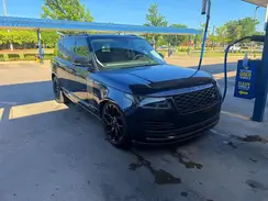 SALGS5RE5KA523427 2019 LAND ROVER RANGE ROVER