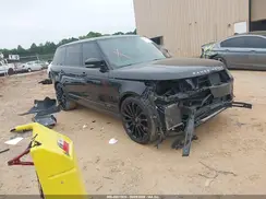 SALGS5RE5KA531494 2019 LAND ROVER RANGE ROVER