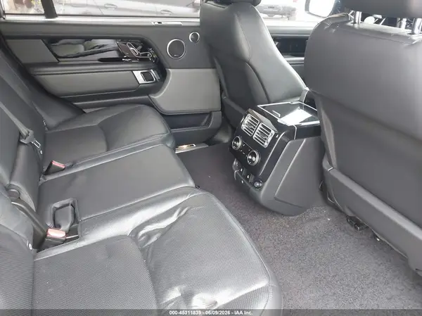 SALGS5RE5KA531494 2019 LAND ROVER RANGE ROVER - Image 8