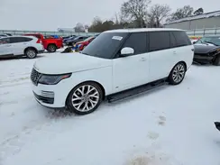 SALGS5RE5KA541880 2019 LAND ROVER RANGE ROVER