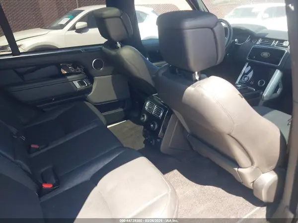 SALGS5RE5KA549641 2019 LAND ROVER RANGE ROVER - Image 8