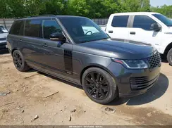 SALGS5RE5KA560767 2019 LAND ROVER RANGE ROVER