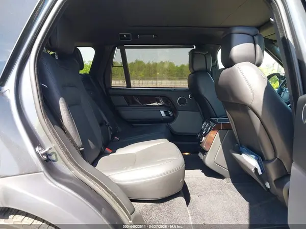 SALGS5RE5KA560767 2019 LAND ROVER RANGE ROVER - Image 8