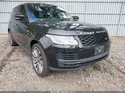 SALGS5RE6JA380406 2018 LAND ROVER RANGE ROVER