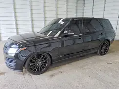 SALGS5RE6JA381877 2018 LAND ROVER RANGE ROVER