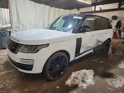 SALGS5RE6JA387517 2018 LAND ROVER RANGE ROVER