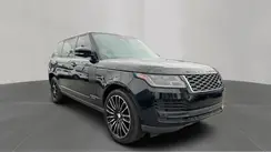 SALGS5RE6JA397139 2018 LAND ROVER RANGE ROVER