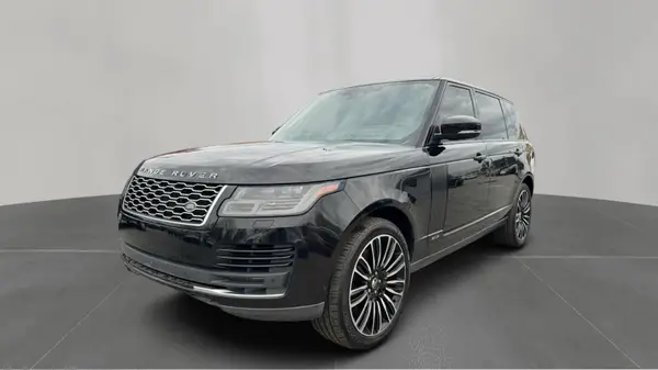 SALGS5RE6JA397139 2018 LAND ROVER RANGE ROVER - Image 2
