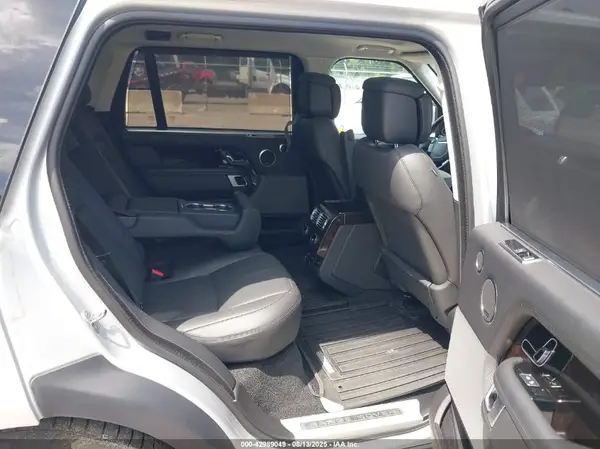 SALGS5RE6KA553701 2019 LAND ROVER RANGE ROVER - Image 8