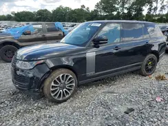 SALGS5RE6KA558042 2019 LAND ROVER RANGE ROVER