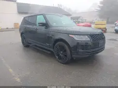 SALGS5RE6KA559112 2019 LAND ROVER RANGE ROVER