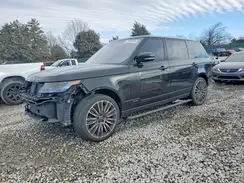 SALGS5RE6KA559966 2019 LAND ROVER RANGE ROVER