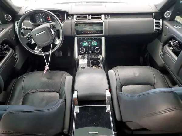 SALGS5RE6KA559966 2019 LAND ROVER RANGE ROVER - Image 8
