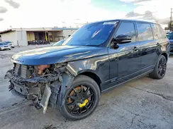 SALGS5RE6KA562317 2019 LAND ROVER RANGE ROVER